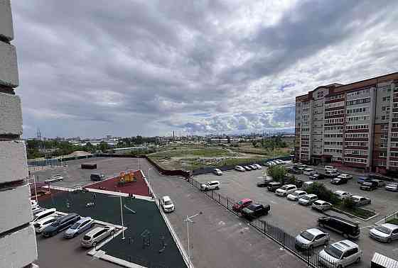 2-комн. квартира, 66.5 м2, 5/14 эт. Благовещенск