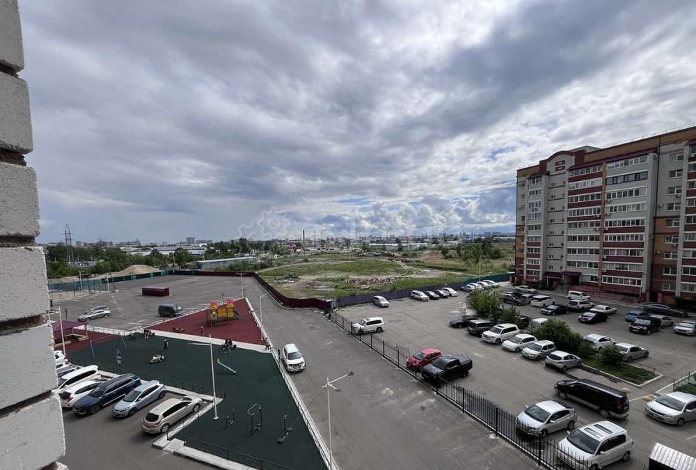 2-комн. квартира, 66.5 м2, 5/14 эт. Благовещенск - изображение 4
