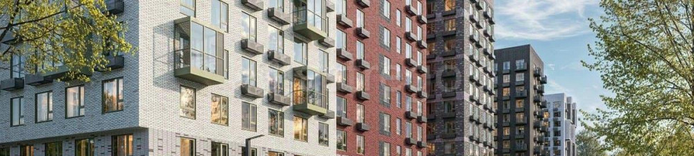 2-комн. квартира, 61.5 м2, 6/12 эт. Санкт-Петербург - изображение 4