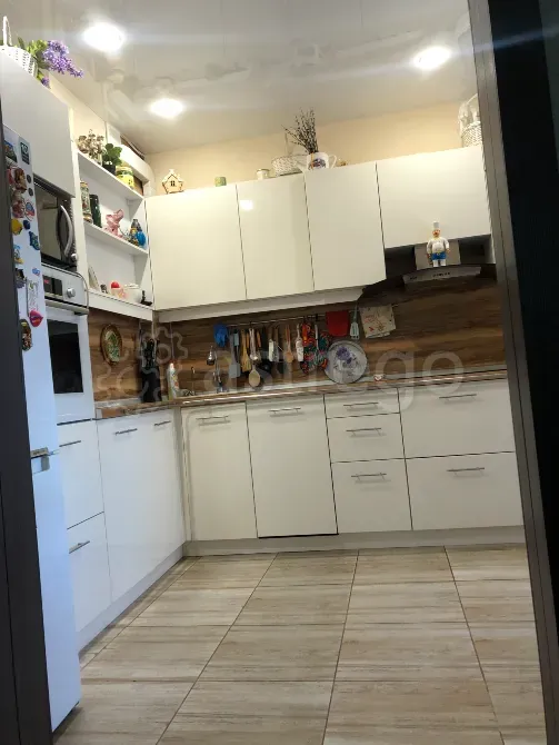 Продам 2-комн. квартиру, 76 м2, 5/9 этаж Самара - изображение 1