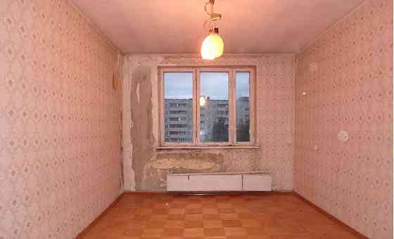 3-комн. квартира, 68 м2, 5/5 эт. Солнечногорск