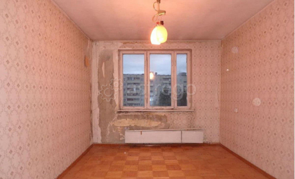 3-комн. квартира, 68 м2, 5/5 эт. Солнечногорск - изображение 5