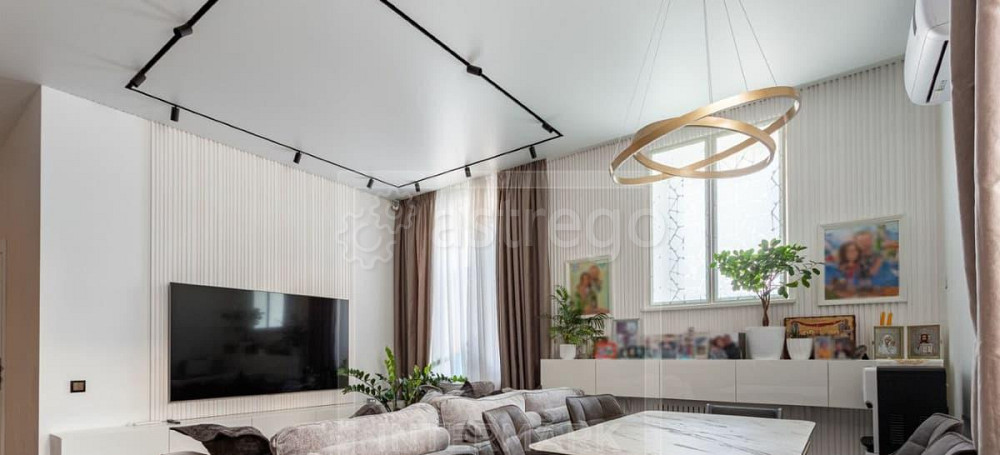 4-комн. квартира, 92 м2, 5/5 эт. Москва - изображение 5