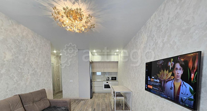 2-комн. квартира, 40 м2, 3/19 эт. Уфа - изображение 7