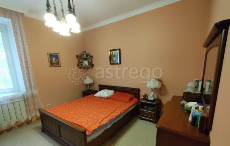 3-комн. квартира, 726 м2, 1/2 эт. Серпухов - изображение 1