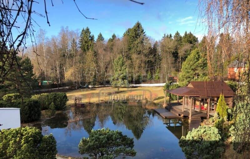 Коттедж, 600 м2 Лобня - изображение 3