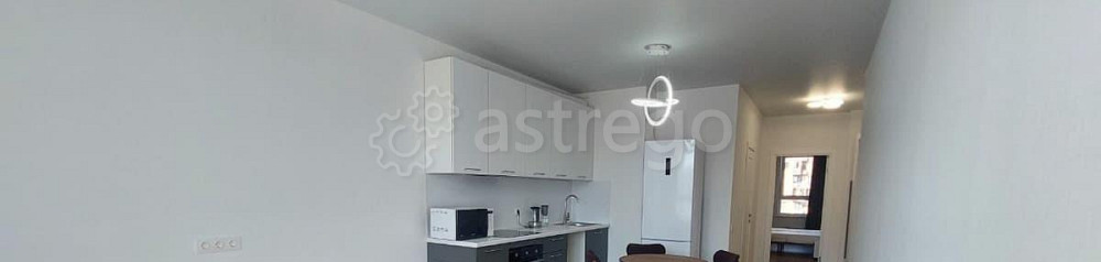 2-комн. квартира, 47 м2, 9/17 эт. Москва - изображение 1