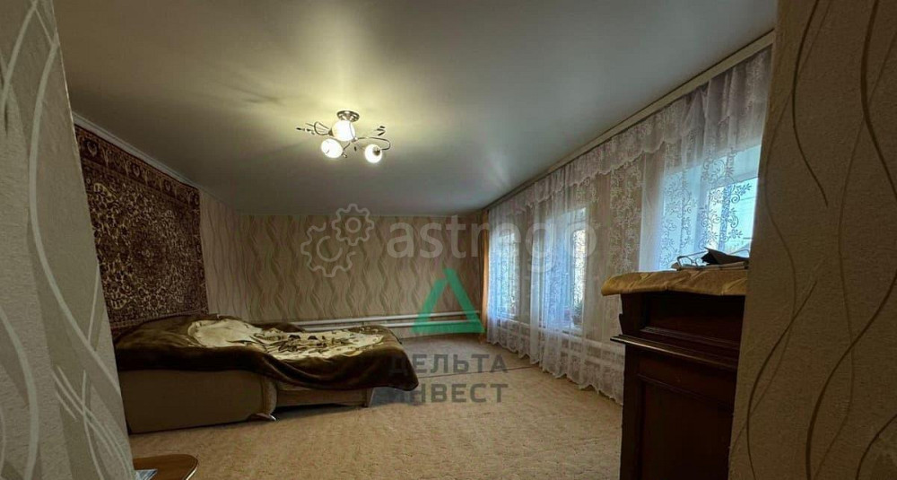 Дом, 83.7 м2, 8 соток, 1 эт. Уфа - изображение 6