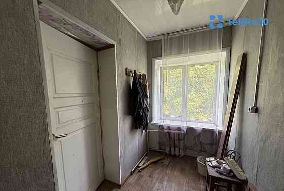 1-комн. квартира, 28.1 м2, 4/4 эт. Астрахань
