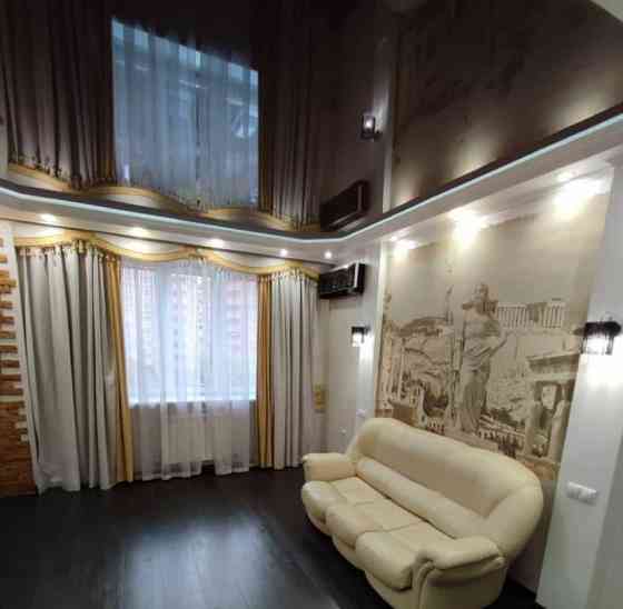 3-комн. квартира, 86.8 м2, 5/17 эт. Видное