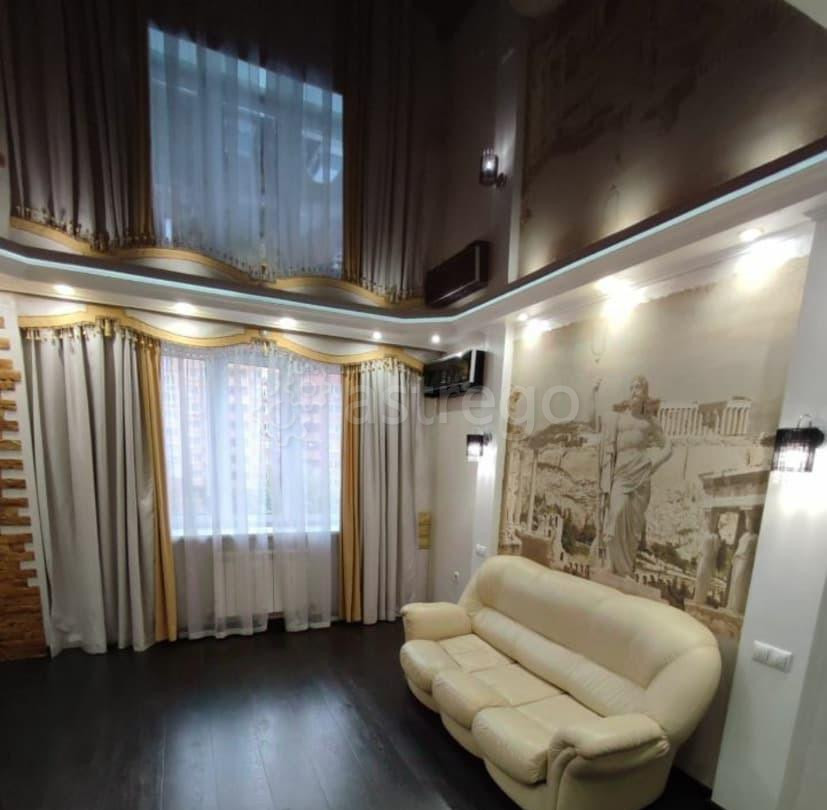 3-комн. квартира, 86.8 м2, 5/17 эт. Видное - изображение 6