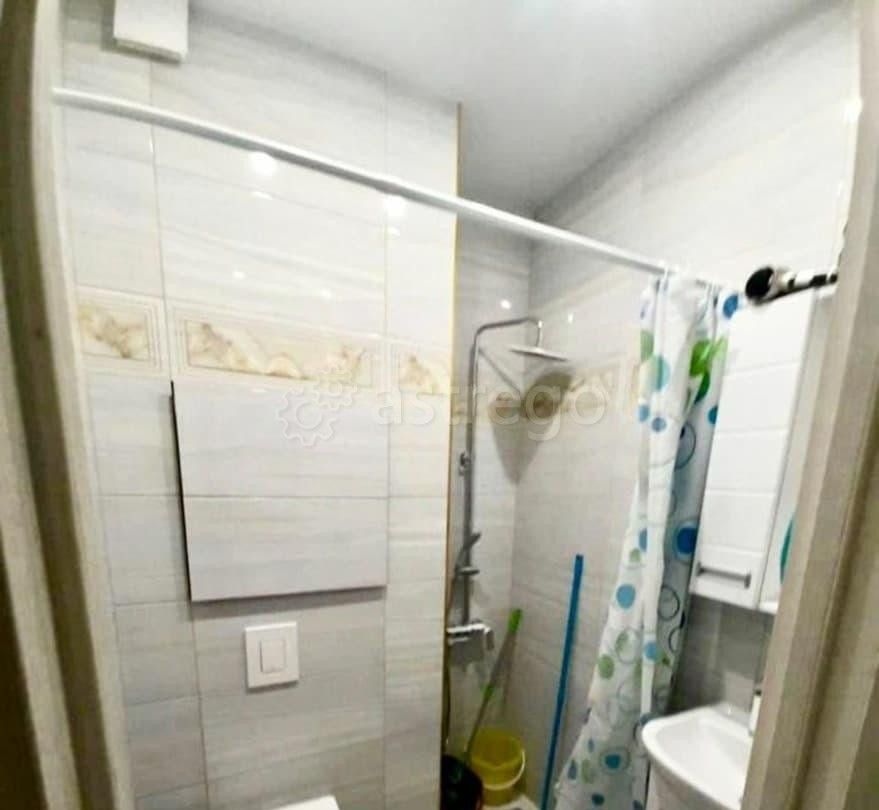 4-комн. квартира, 95 м2, 1/4 эт. Электросталь - изображение 5