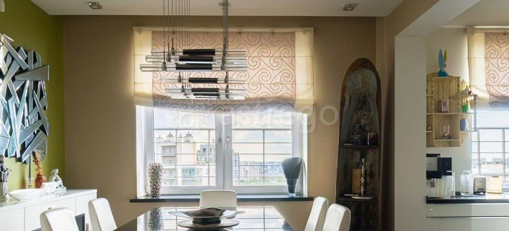 4-комн. квартира, 154 м2, 16/16 эт. Санкт-Петербург - изображение 3