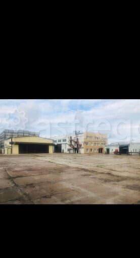 Склад, 2260 м2 Санкт-Петербург - изображение 5