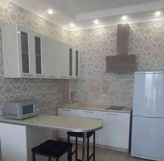 Студия, 36 м2, 14/15 эт. Москва