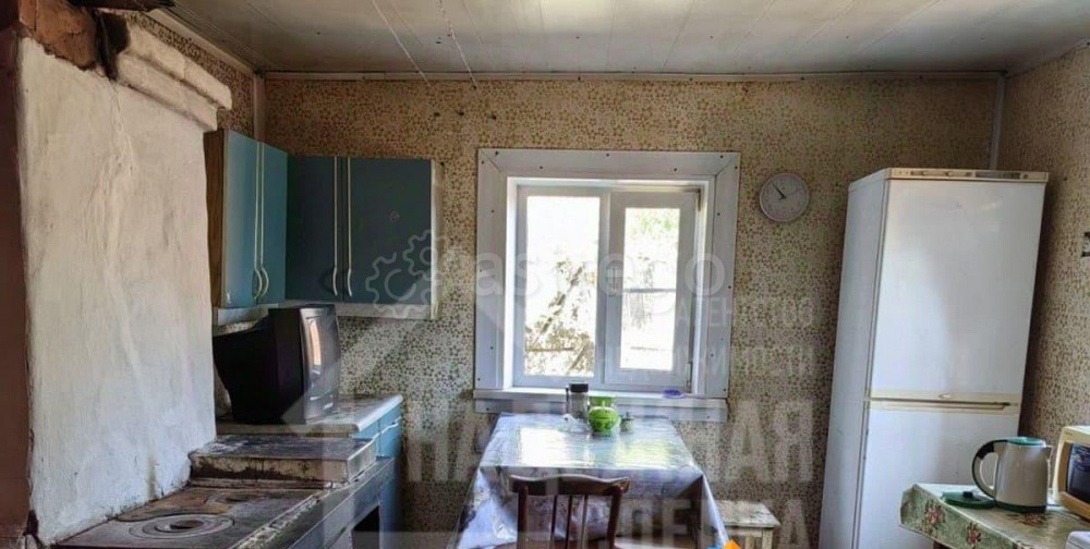 Дом, 56.6 м2, 5 соток, 1 эт. Рубцовск - изображение 7