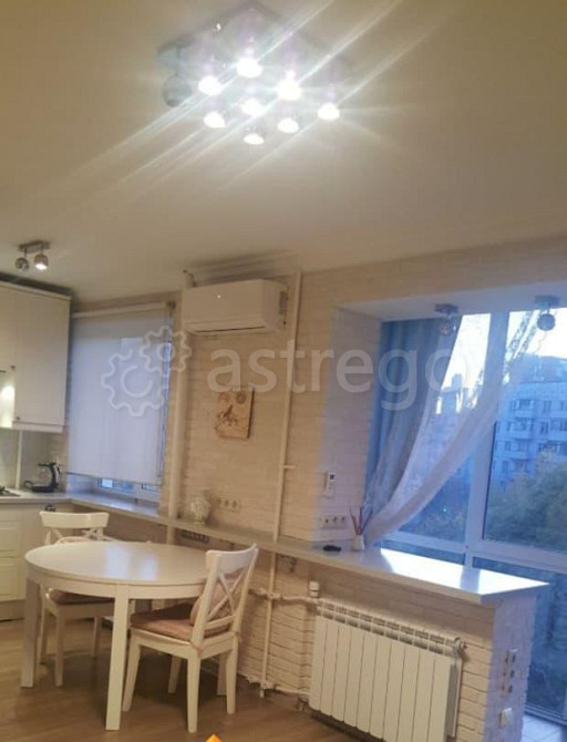Студия, 37.5 м2, 8/11 эт. Москва - изображение 7
