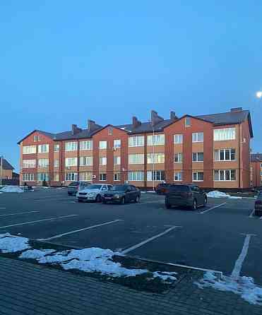3-комн. квартира, 63 м2, 2/3 эт. Северный