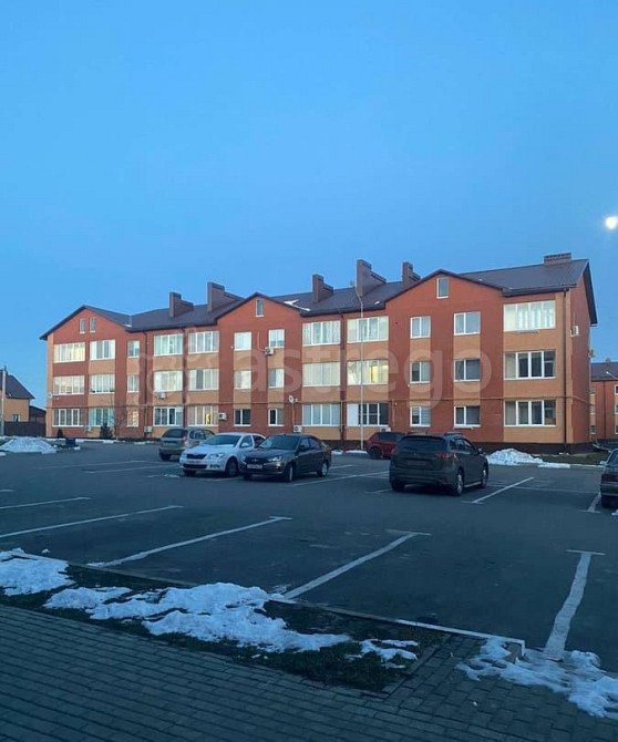 3-комн. квартира, 63 м2, 2/3 эт. Северный - изображение 1