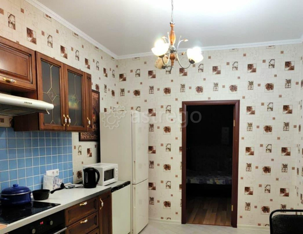 4-комн. квартира, 100 м2, 12/13 эт. Домодедово - изображение 7