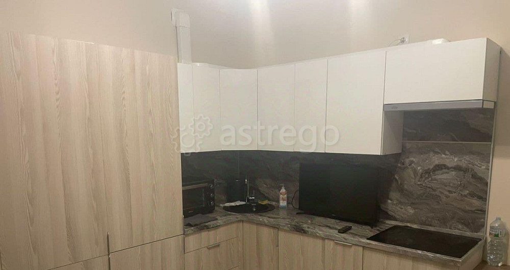 Студия, 25 м2, 7/39 эт. Москва - изображение 5