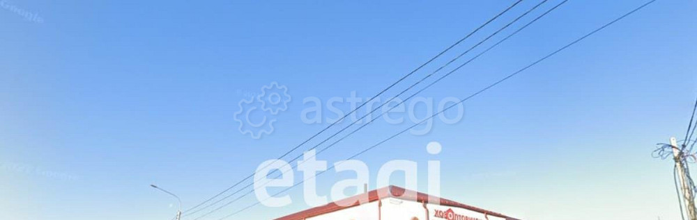 Торговое помещение, 1477.5 м2 Красноярск - изображение 2