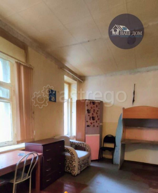 Комната, 24.5 м2, 2/4 эт. Северодвинск - изображение 1