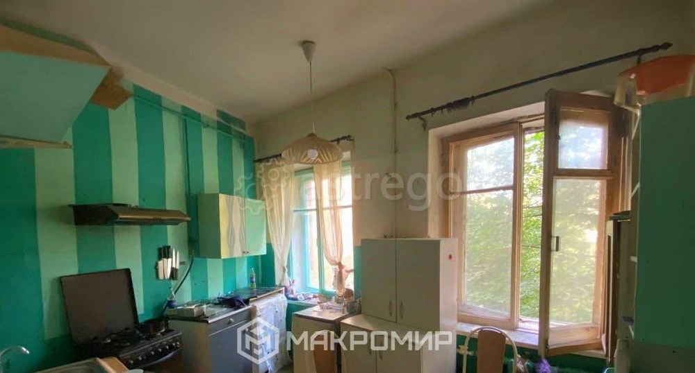 Комната, 13.8 м2, 2/5 эт. Санкт-Петербург - изображение 7