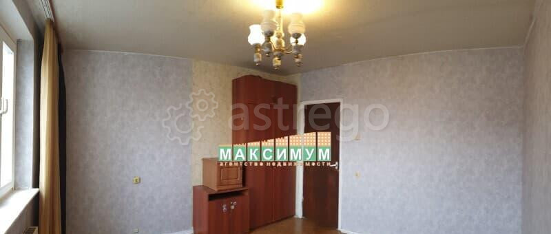 3-комн. квартира, 80.4 м2, 12/14 эт. Москва - изображение 8
