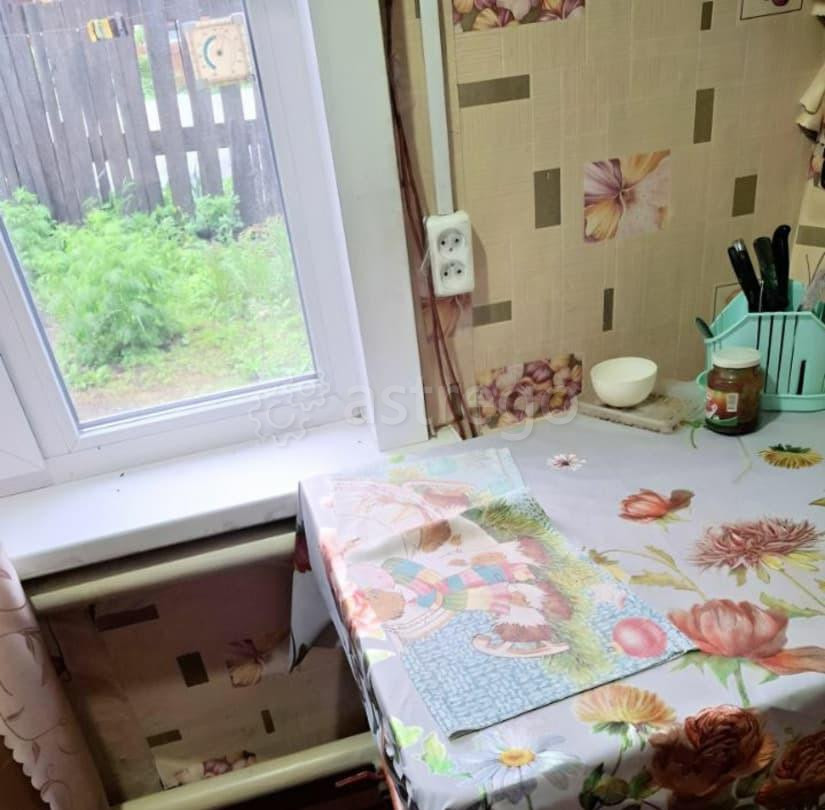 Дом, 26 м2, 3 сотки, 1 эт. Бийск - изображение 3