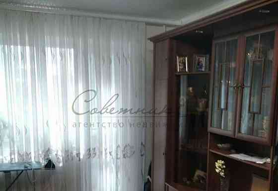 1-комн. квартира, 36 м2, 1/9 эт. Старый Оскол