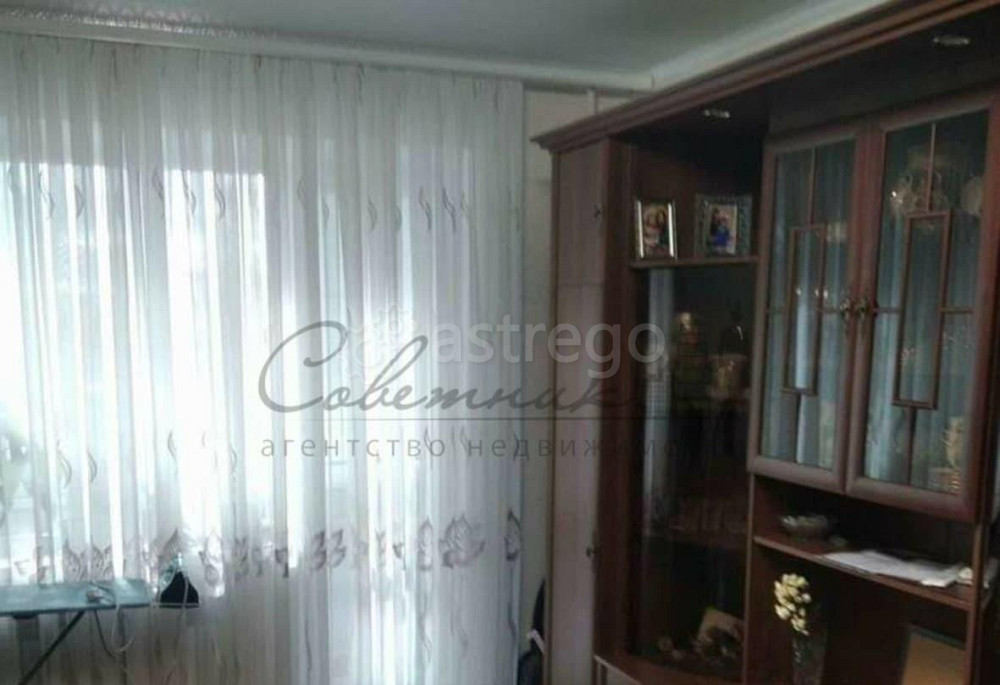 1-комн. квартира, 36 м2, 1/9 эт. Старый Оскол - изображение 1