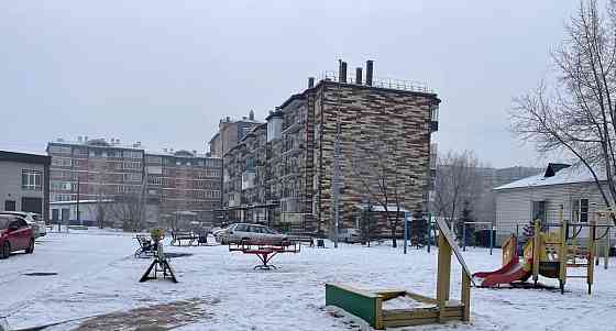 Студия, 18 м2, 1/9 эт. Минусинск