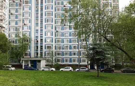 3-комн. квартира, 73.8 м2, 7/17 эт. Москва