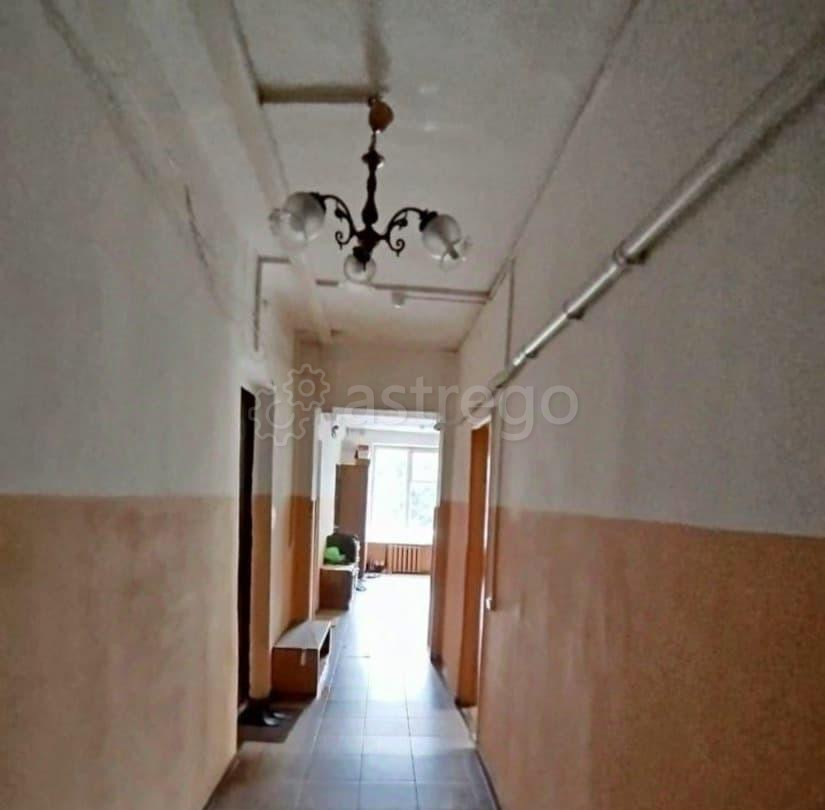 Комната, 18.6 м2, 3/5 эт. Санкт-Петербург - изображение 2
