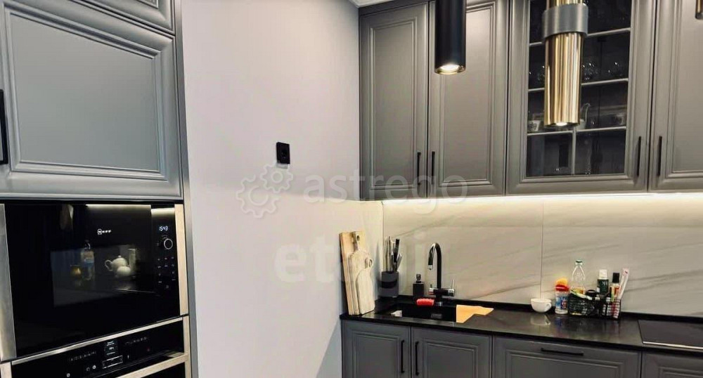 4-комн. квартира, 116 м2, 19/20 эт. Люберцы - изображение 7