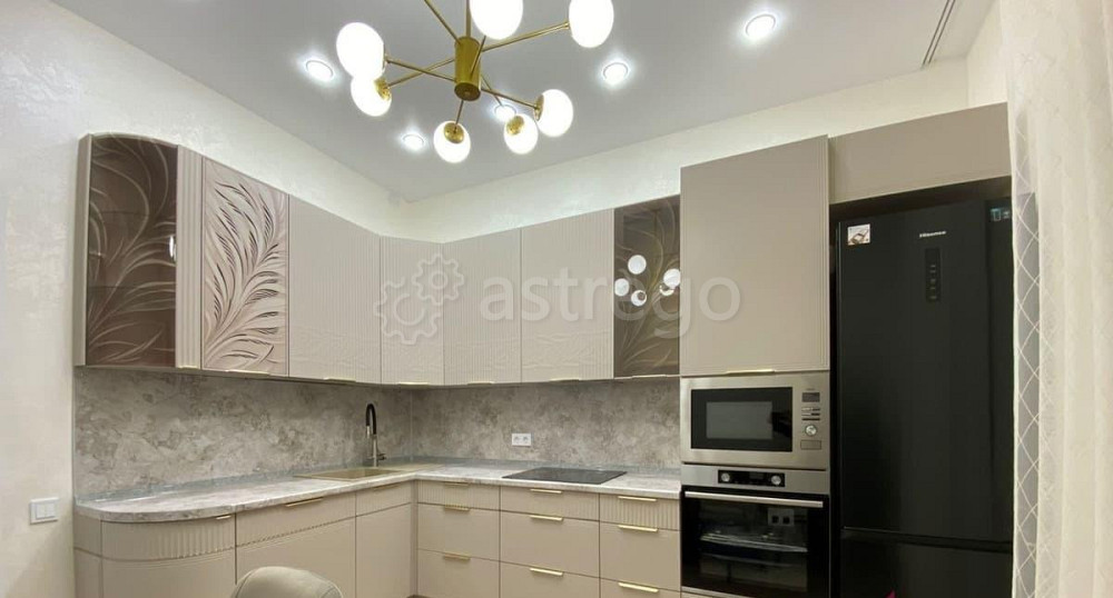 2-комн. квартира, 60 м2, 24/25 эт. Одинцово - изображение 5