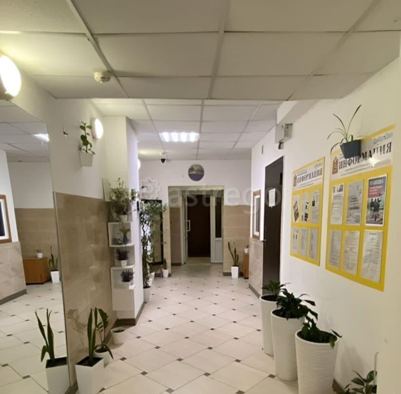 3-комн. квартира, 82 м2, 12/17 эт. Балашиха - изображение 7