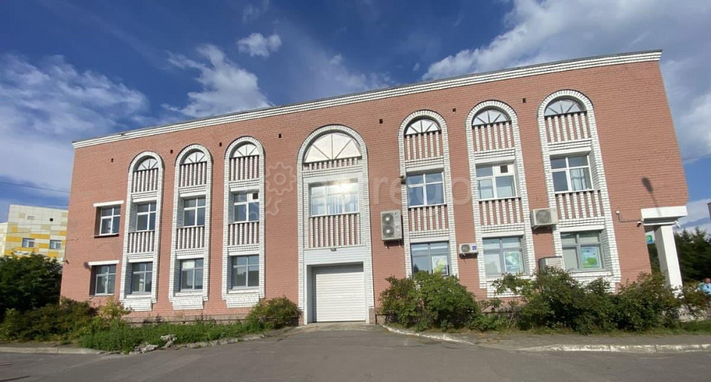 Офис, 130 м2 Архангельск - изображение 7