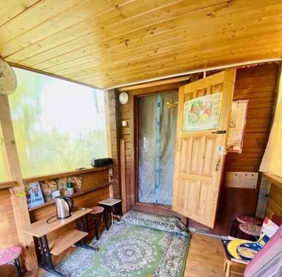 Дом, 25 м2, 8 соток, 1 эт. Егорьевск