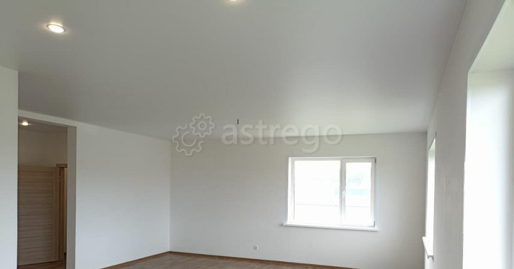 Коттедж, 124 м2, 10.5 сотки, 1 эт. Березовка - изображение 6