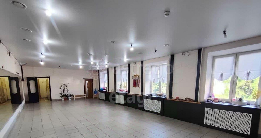 Офис, 98.5 м2 Котлас - изображение 2