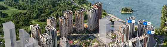 Торговое помещение, 116.5 м2 Красногорск