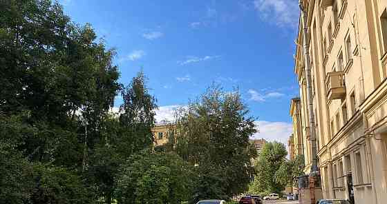Комната, 17.3 м2, 2/6 эт. Санкт-Петербург