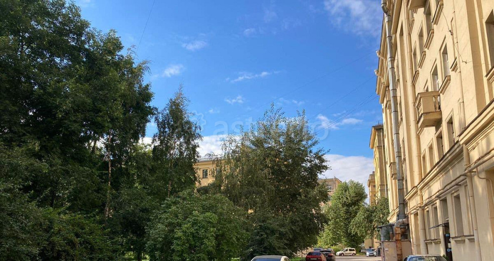Комната, 17.3 м2, 2/6 эт. Санкт-Петербург - изображение 6