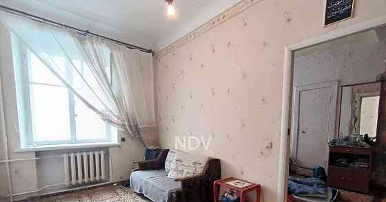 Комната, 24.5 м2, 3/5 эт. Москва
