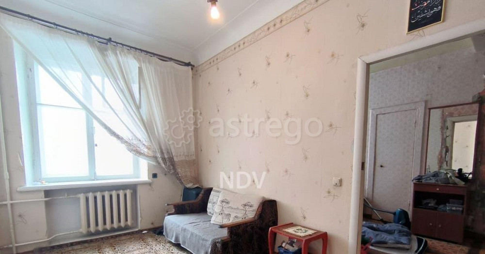 Комната, 24.5 м2, 3/5 эт. Москва - изображение 2