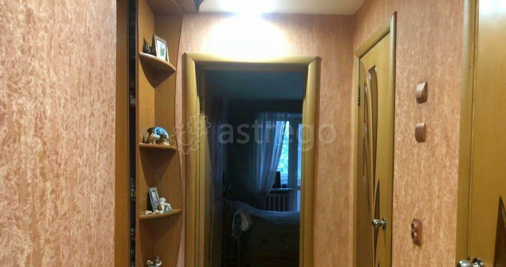 3-комн. квартира, 64.01 м2, 2/9 эт. Уфа - изображение 3