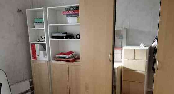 2-комн. квартира, 60 м2, 3/16 эт. Москва
