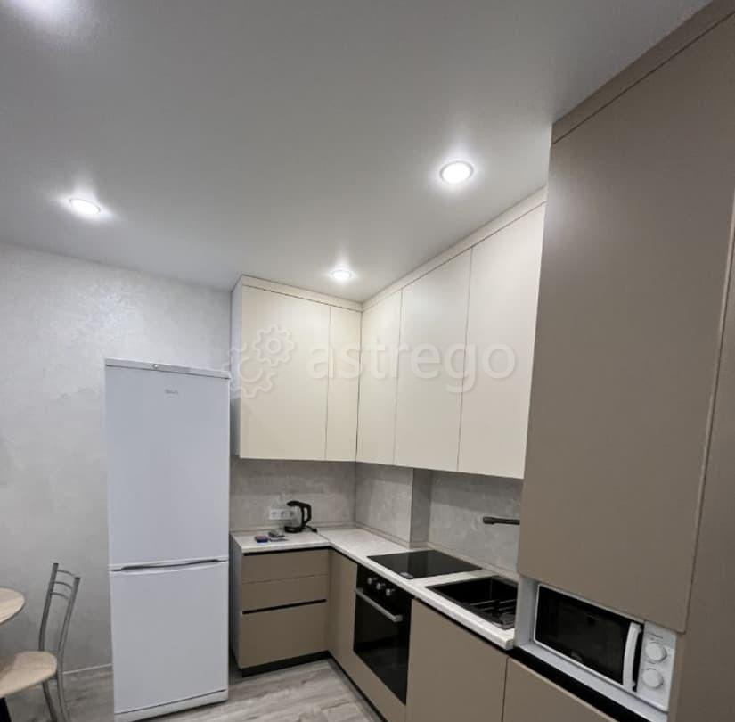 2-комн. квартира, 40 м2, 3/19 эт. Астрахань - изображение 6